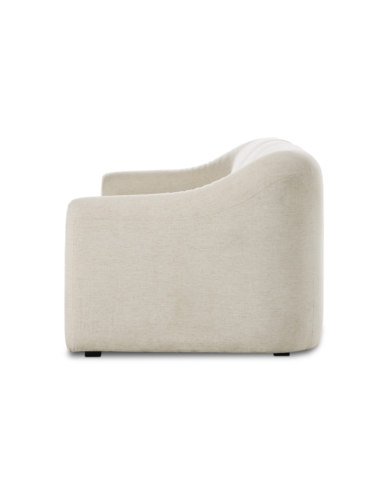 Nellie Sofa, Crypton Nomad Snow -104"