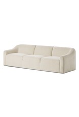Nellie Sofa, Crypton Nomad Snow -104"