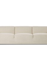 Nellie Sofa, Crypton Nomad Snow -104"