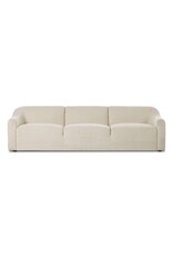 Nellie Sofa, Crypton Nomad Snow -104"
