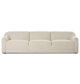 Nellie Sofa, Crypton Nomad Snow -104"