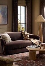 Betina Sofa, Surrey Cocoa - 85"