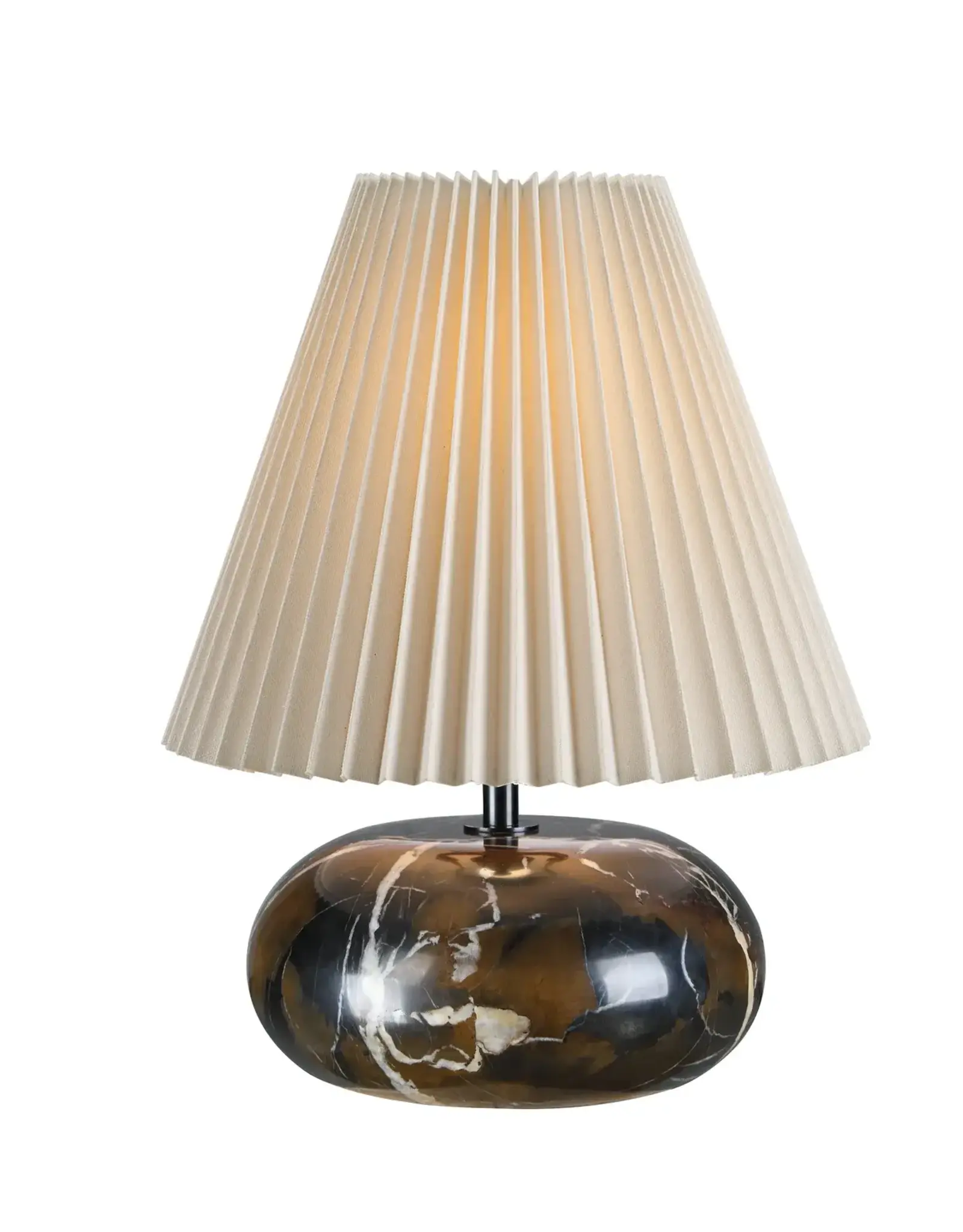 Noto Lamp, Brown