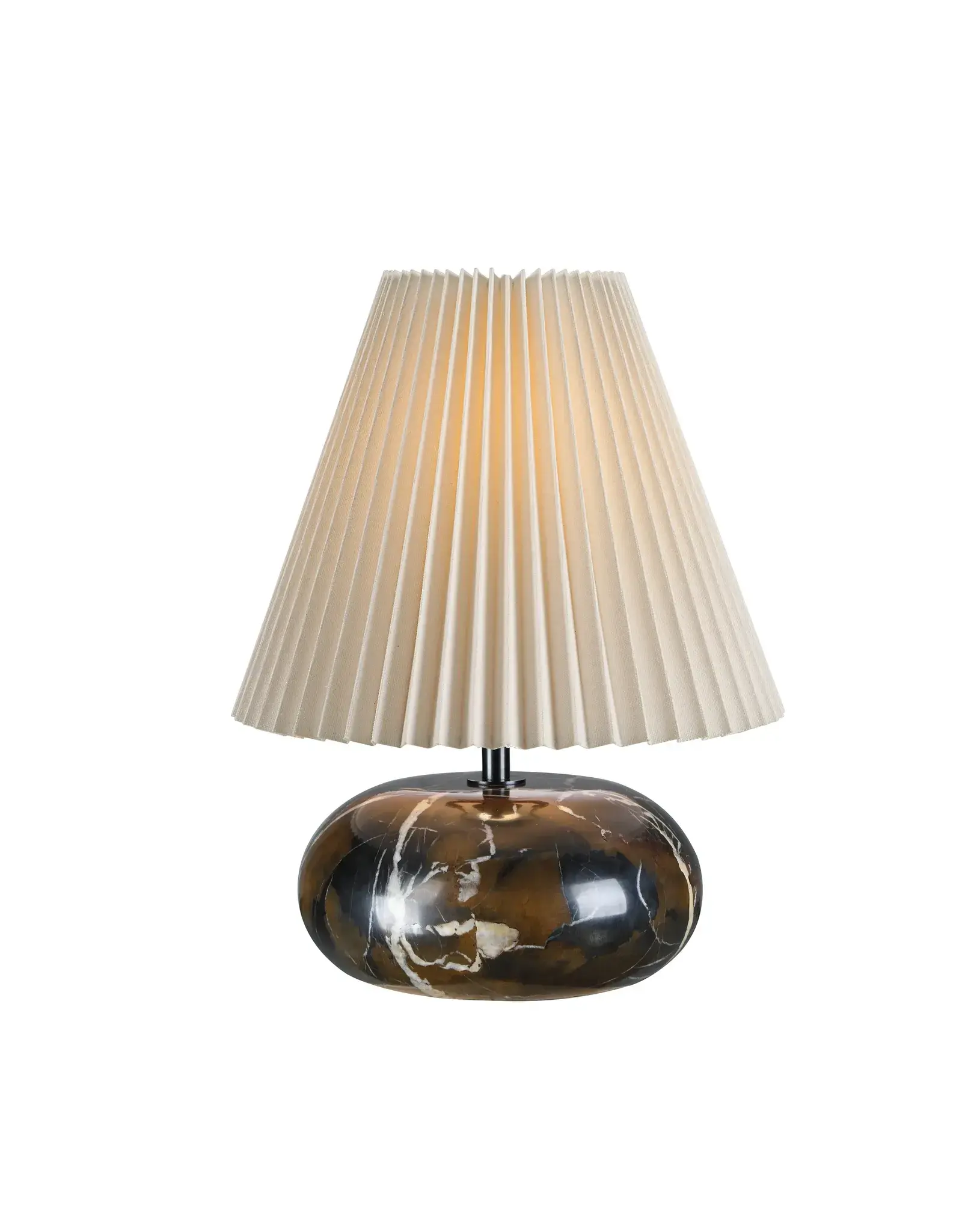 Noto Lamp, Brown