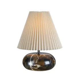 Noto Lamp, Brown