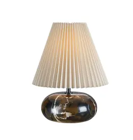 Noto Lamp, Brown