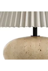 Noto Lamp, Beige