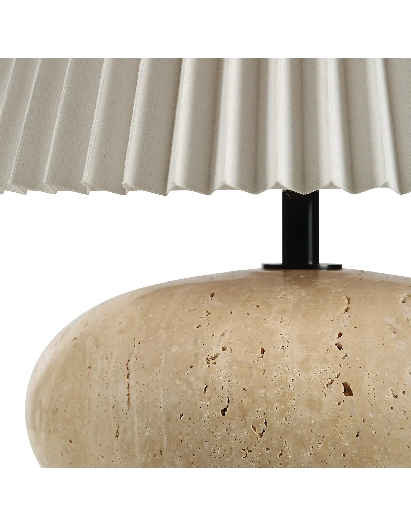 Noto Lamp, Beige