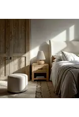 Noto Lamp, Beige