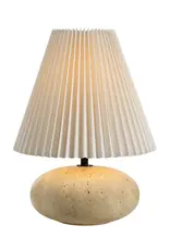 Noto Lamp, Beige