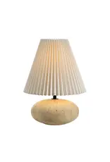 Noto Lamp, Beige