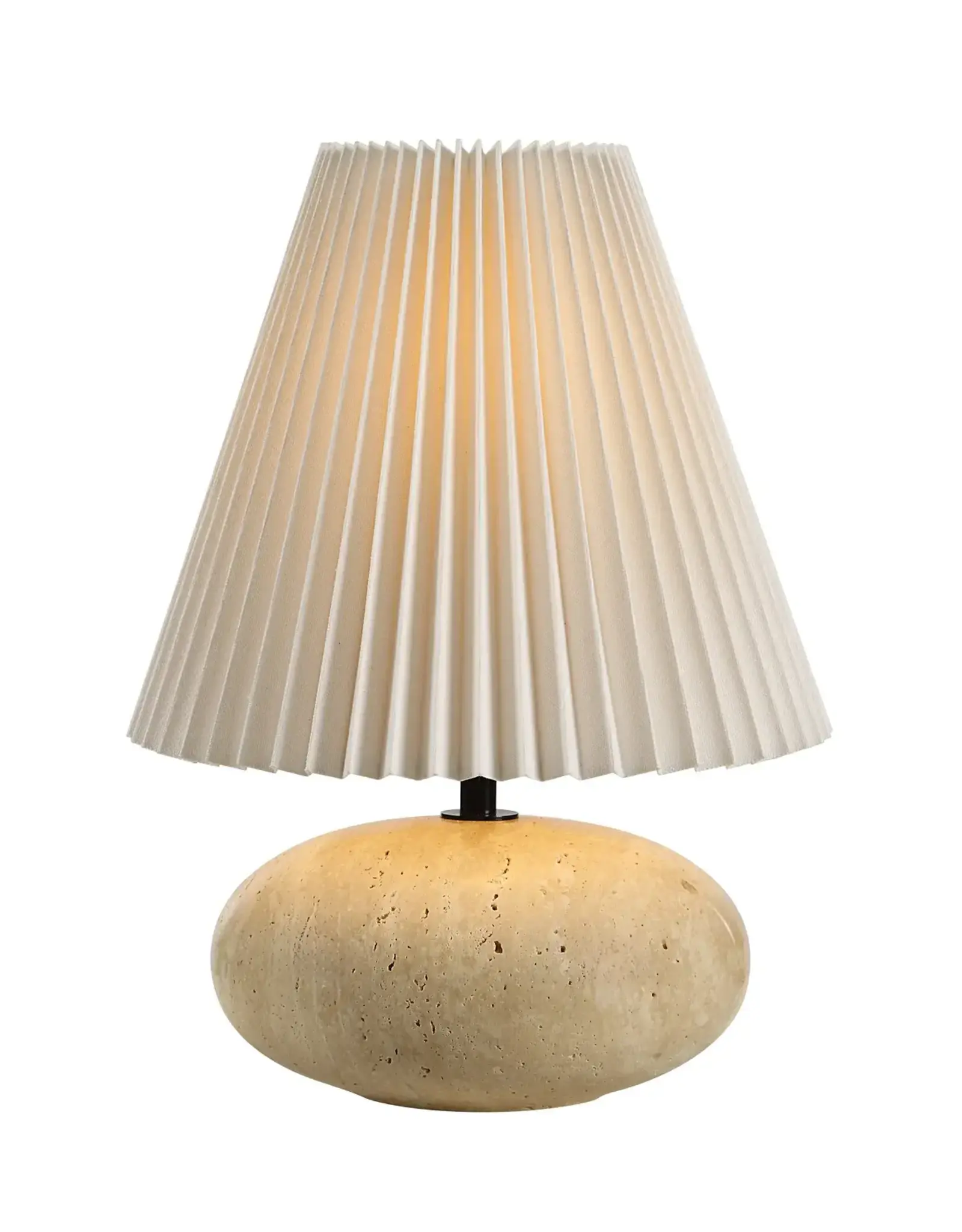 Noto Lamp, Beige