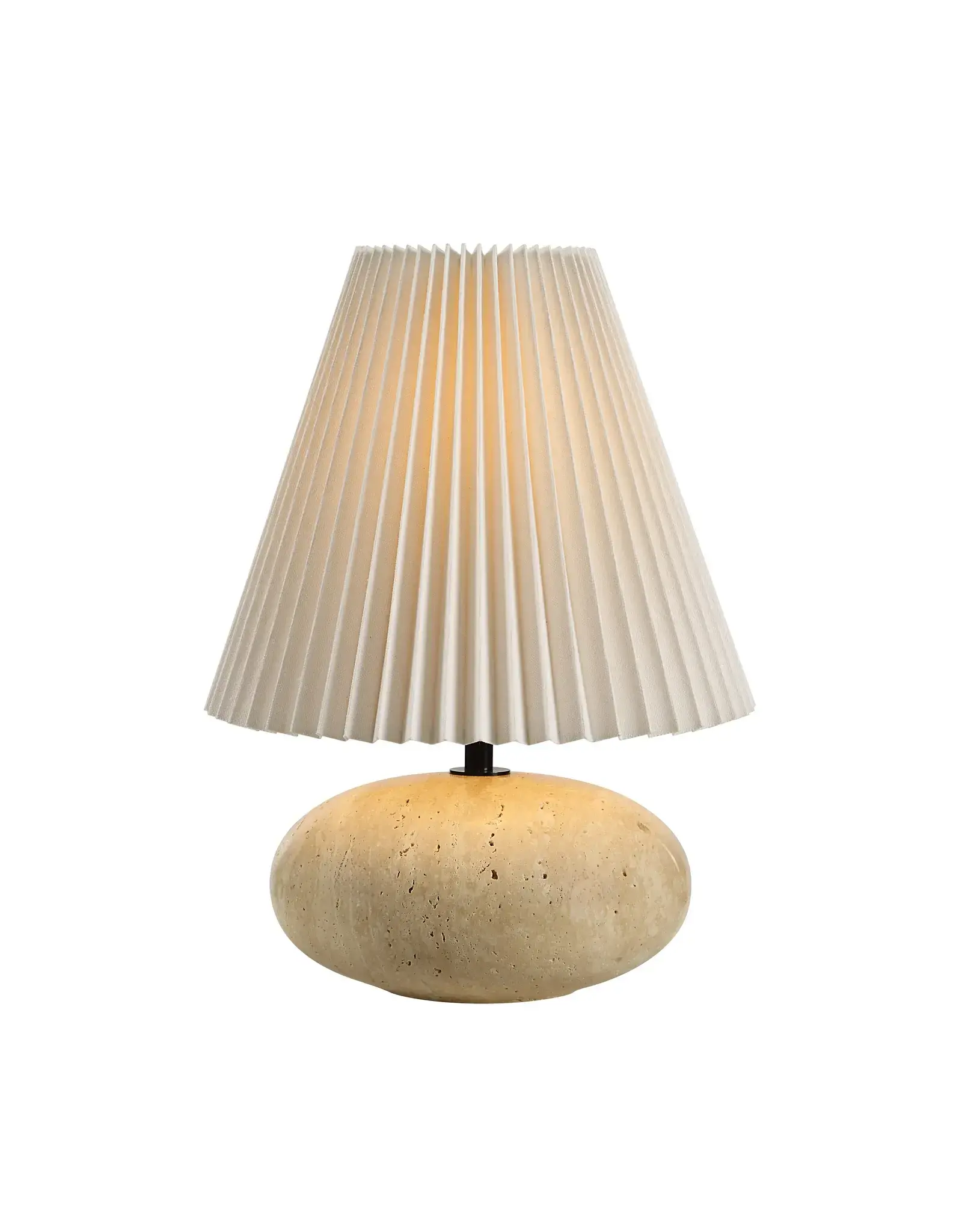 Noto Lamp, Beige