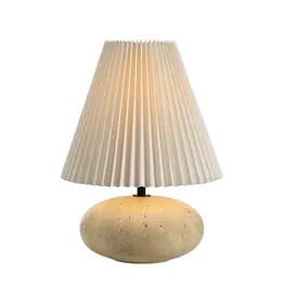 Noto Lamp, Beige
