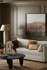 Lincoln Sleeper Sofa, Savoy Parchment - 85"