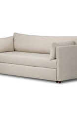 Lincoln Sleeper Sofa, Savoy Parchment - 85"