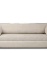 Lincoln Sleeper Sofa, Savoy Parchment - 85"
