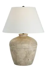 Heritage Lamp