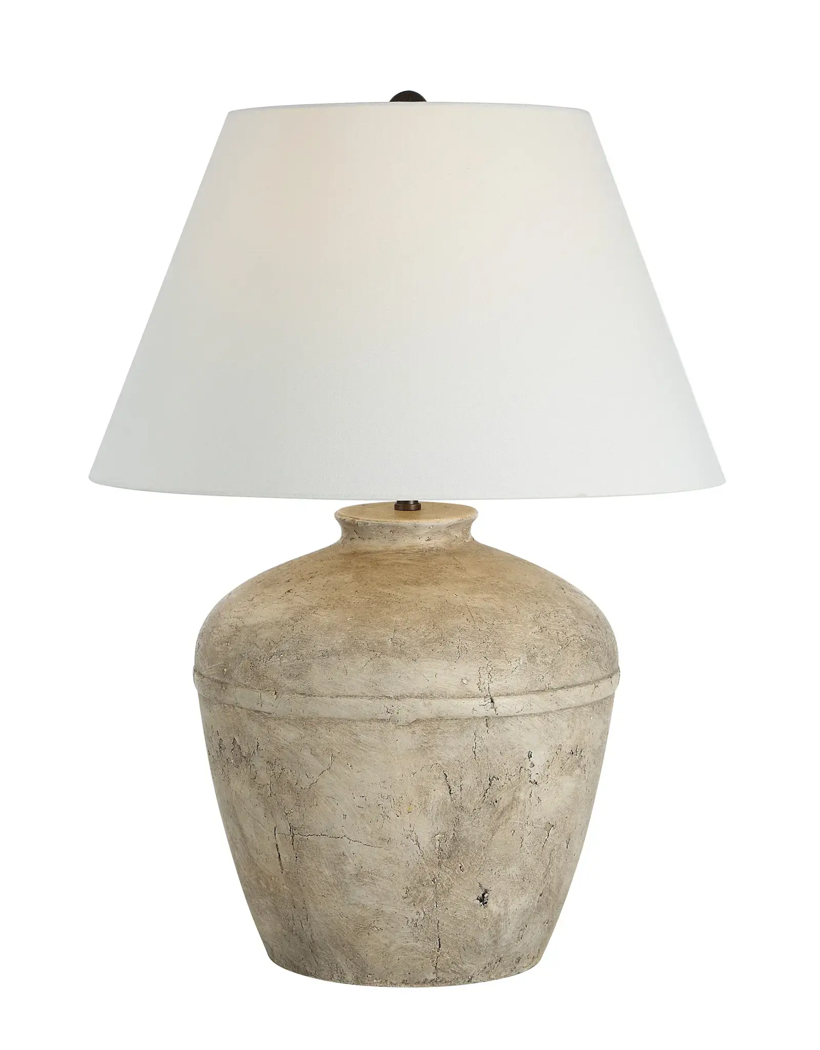 Heritage Lamp