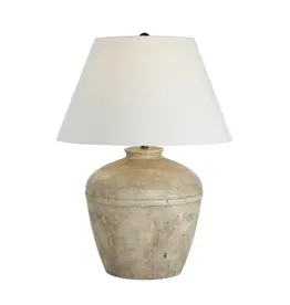 Heritage Lamp