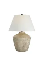 Heritage Lamp