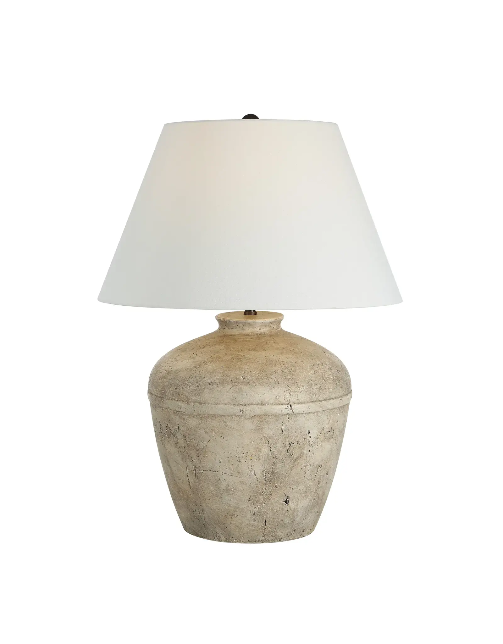 Heritage Lamp