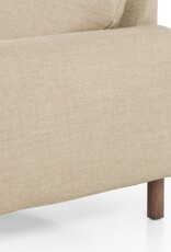 Fleming Sofa, Alcala Wheat - 94"