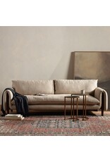 Fleming Sofa, Alcala Wheat - 94"