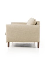 Fleming Sofa, Alcala Wheat - 94"