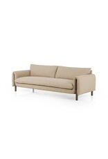 Fleming Sofa, Alcala Wheat - 94"