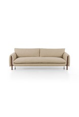 Fleming Sofa, Alcala Wheat - 94"