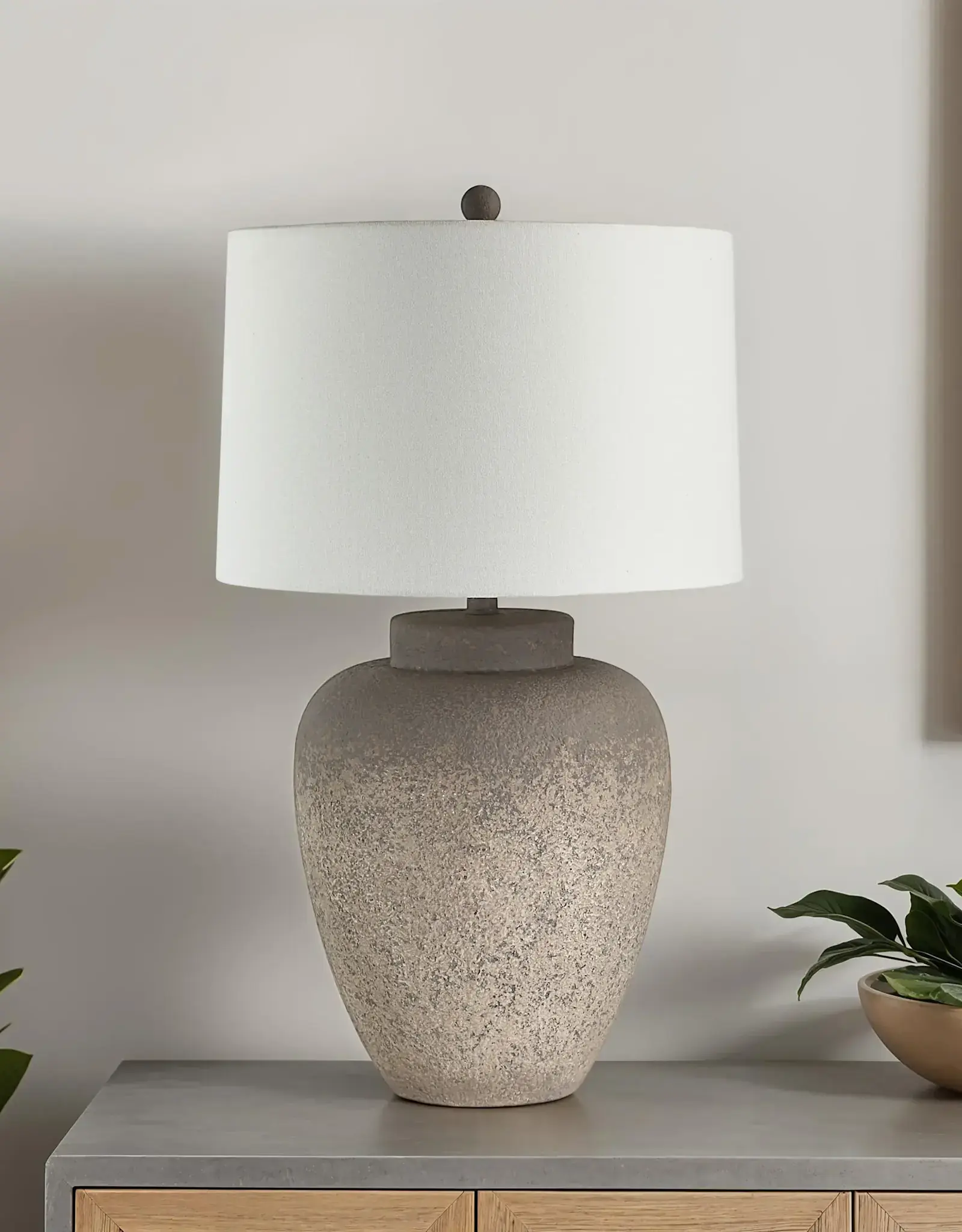Lattuga Lamp