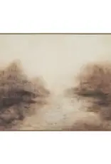 Onda Art, 60"W X 40"H