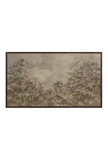 Toulouse Art, 70"W X 40"H