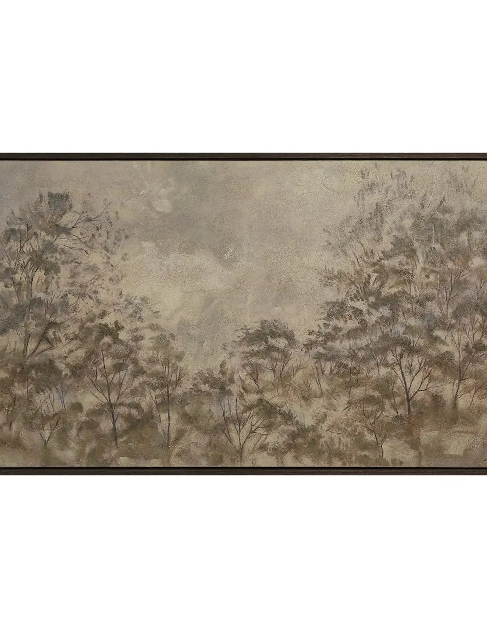 Toulouse Art, 70"W X 40"H