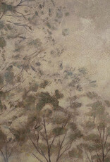 Toulouse Art, 70"W X 40"H