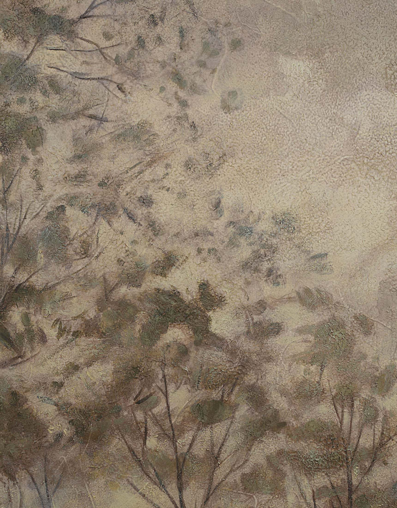 Toulouse Art, 70"W X 40"H