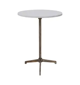 Canning Accent Table