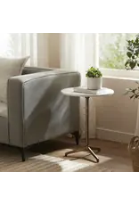 Canning Accent Table