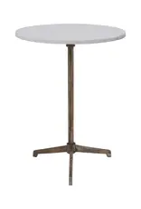 Canning Accent Table