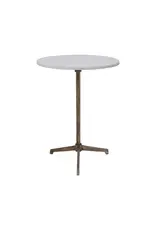 Canning Accent Table