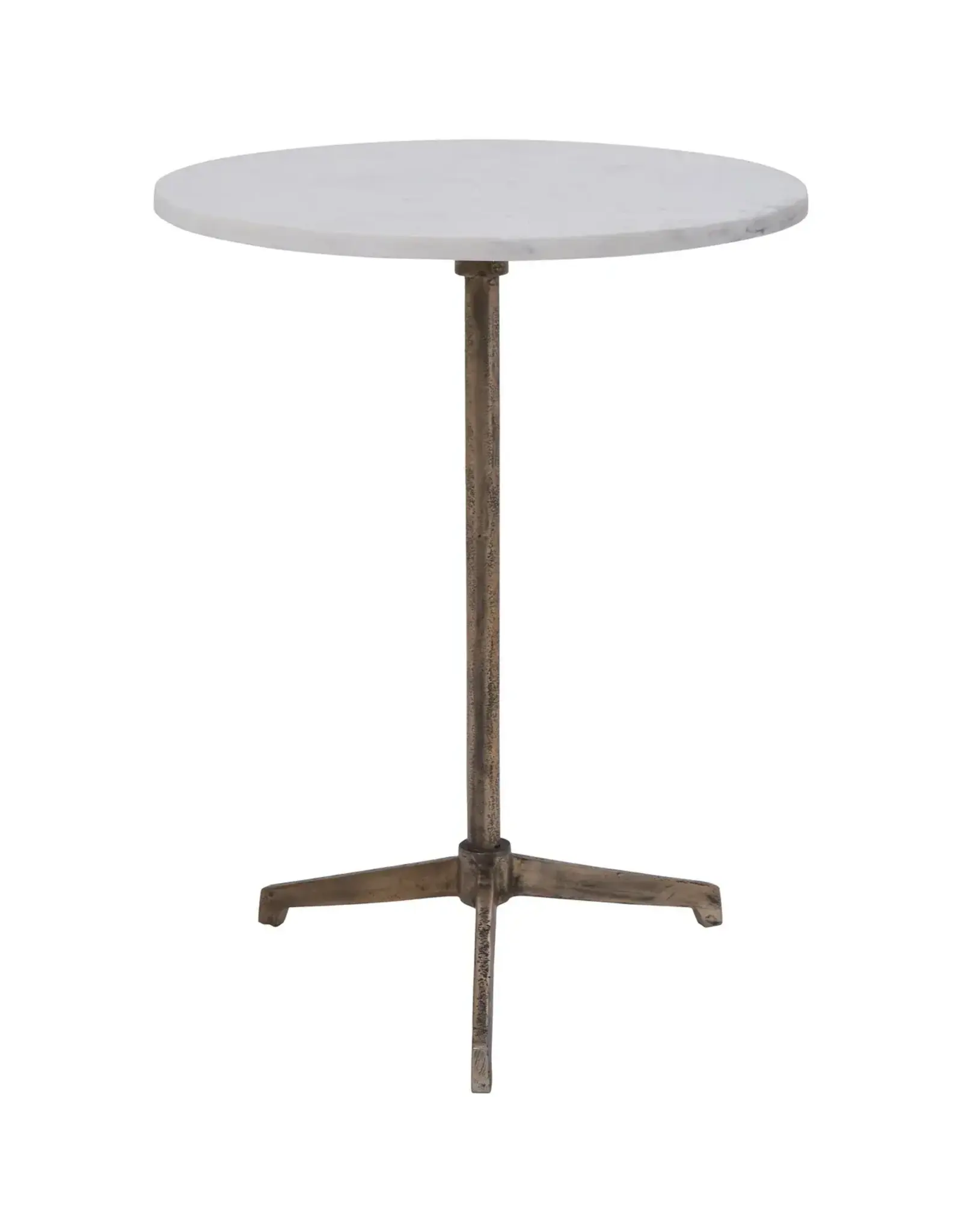 Canning Accent Table