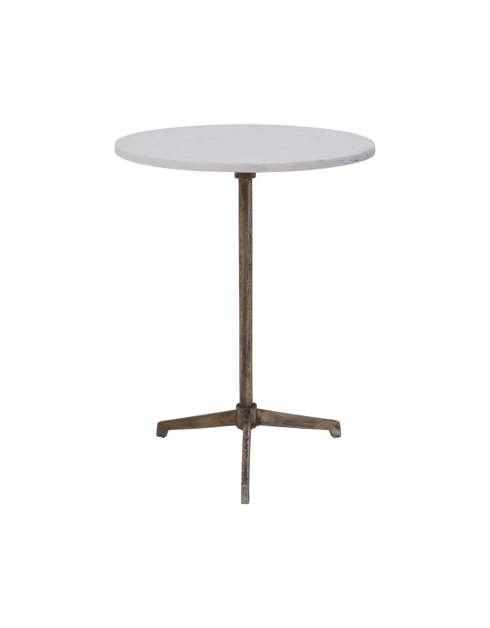 Canning Accent Table