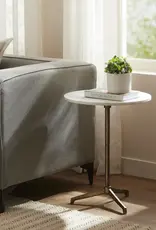 Canning Accent Table