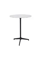 Barker Accent Table