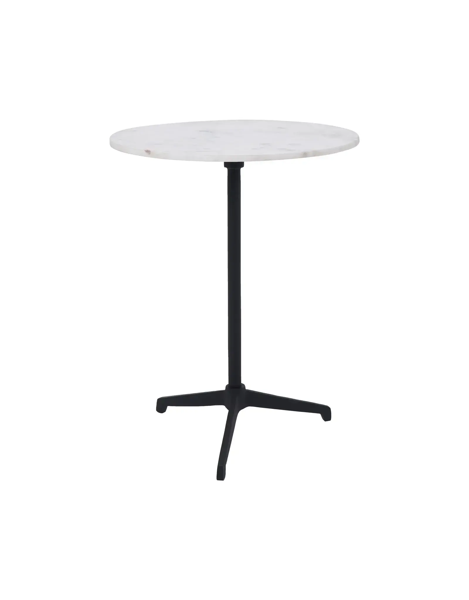 Barker Accent Table