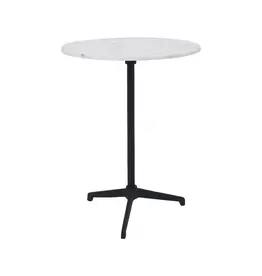 Barker Accent Table
