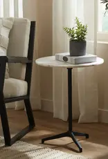 Barker Accent Table