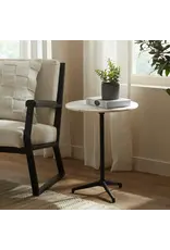 Barker Accent Table