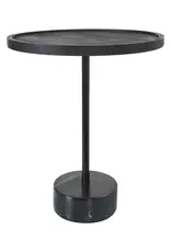 Samba Accent Table